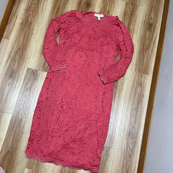 Jessica Simpson | Dresses | Pink Lace Maternity Dress | Poshmark Jessica Simpson | Dresses | Pink Lace Maternity Dress | Poshmark